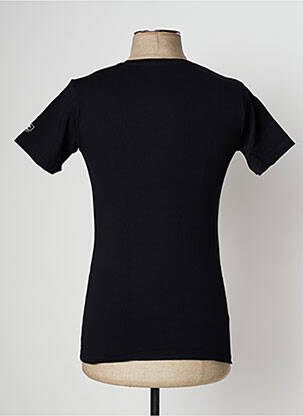 Tricou negru MARINER bărbat