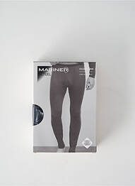 Pijama gri MARINER bărbat
