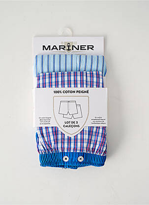 Chilot albastru MARINER bărbat