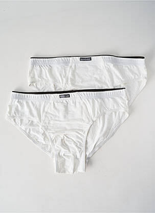 Chilot alb MARINER bărbat