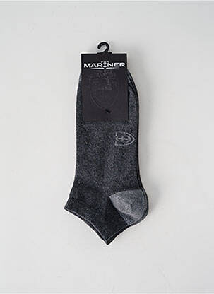 Șosete gri MARINER bărbat