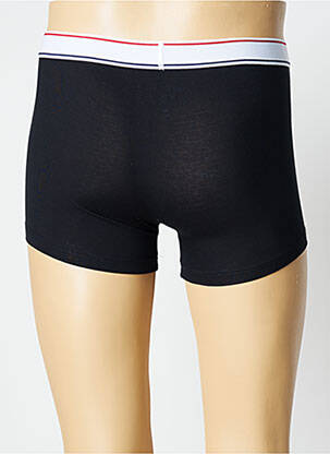 Boxer negru MARINER bărbat