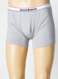 Chilot gri MARINER homme