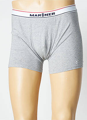 Chilot gri MARINER bărbat