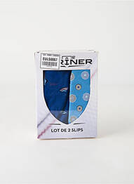 Chilot albastru MARINER bărbat