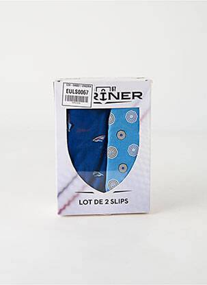 Chilot albastru MARINER bărbat