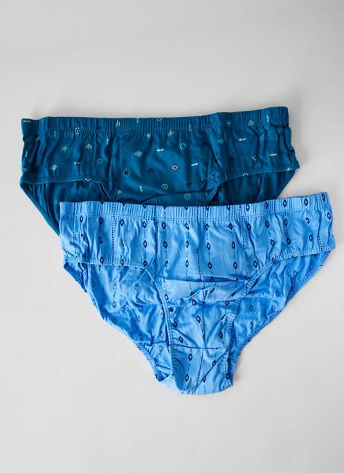 Chilot albastru MARINER bărbat