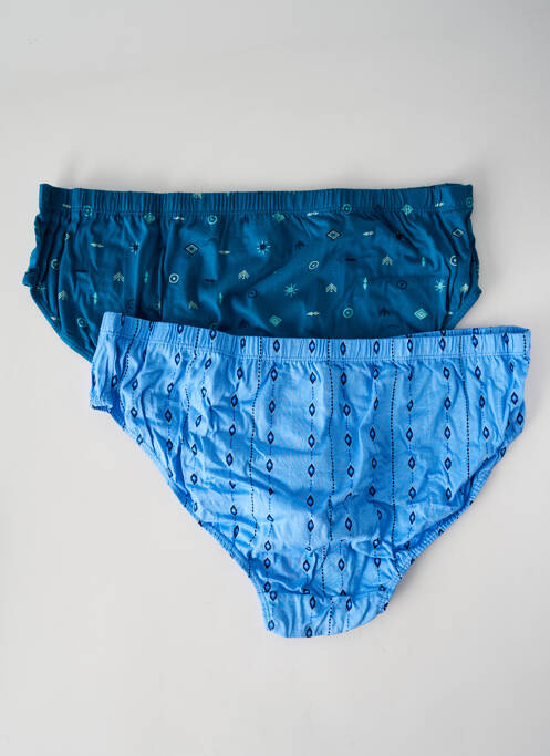 Chilot albastru MARINER bărbat