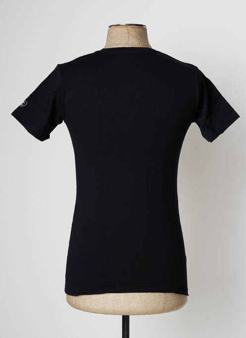 Tricou negru MARINER bărbat