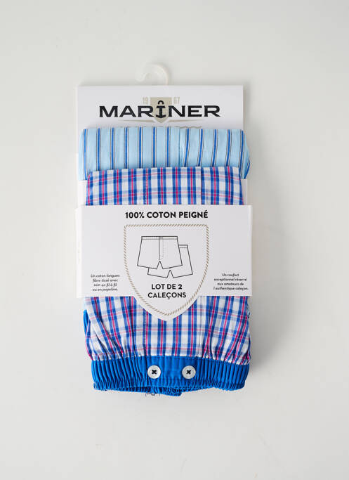 Chilot albastru MARINER bărbat