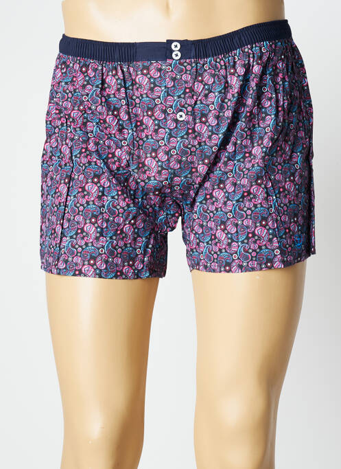 Chilot bleumarin MARINER bărbat