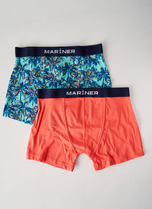 Chilot albastru MARINER bărbat