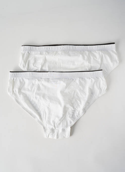 Chilot alb MARINER bărbat