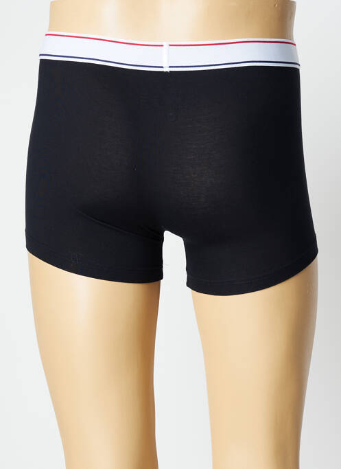 Boxer negru MARINER bărbat