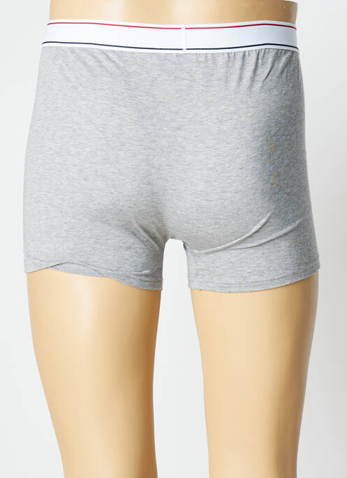 Chilot gri MARINER bărbat