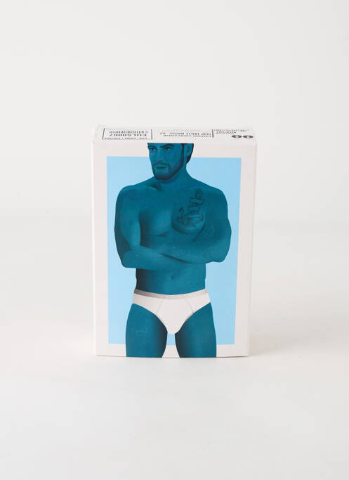 Chilot albastru MARINER bărbat