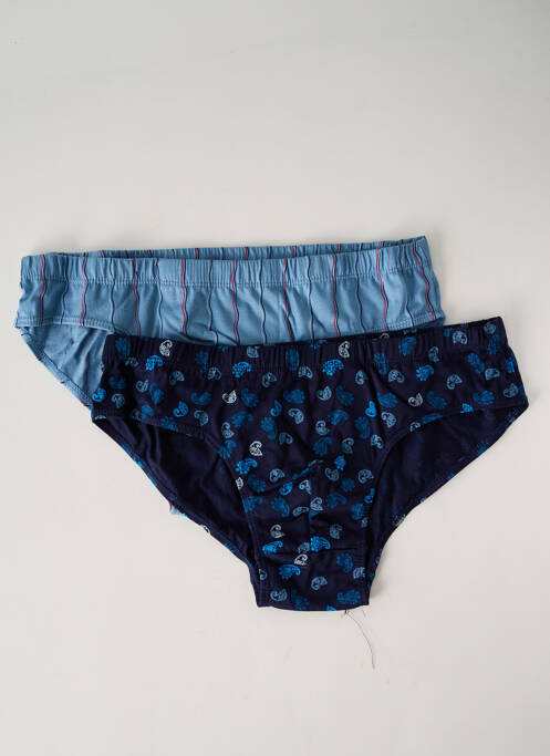 Chilot albastru MARINER bărbat