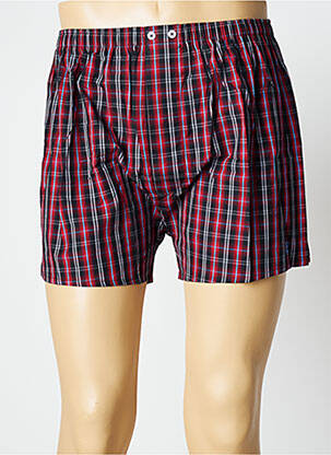 Chilot roșu MARINER bărbat