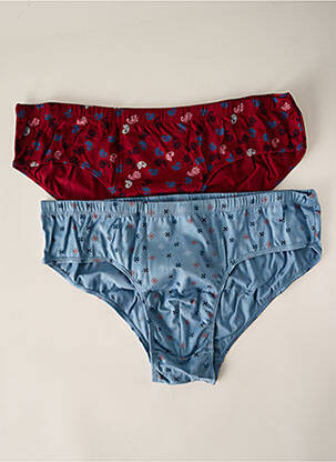 Chilot roșu MARINER bărbat