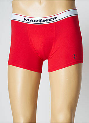 Chilot roșu MARINER bărbat