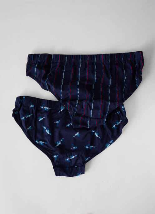 Chilot bleumarin MARINER bărbat