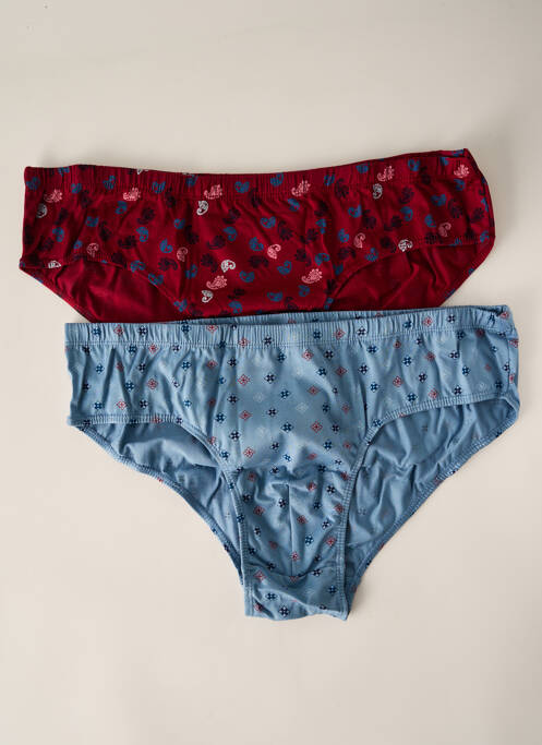 Chilot roșu MARINER bărbat