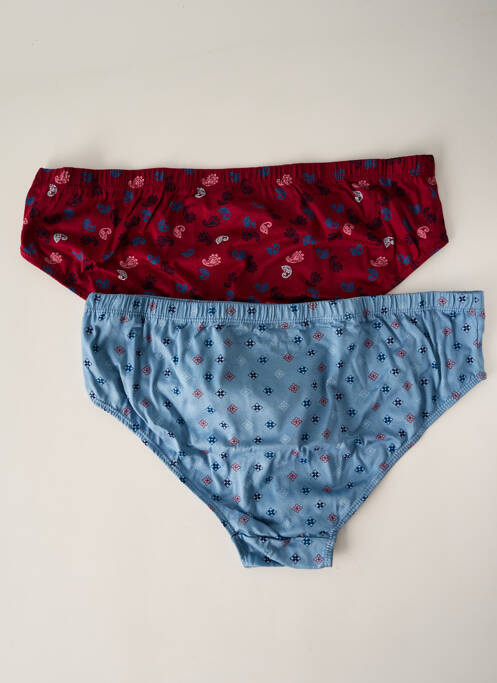 Chilot roșu MARINER bărbat