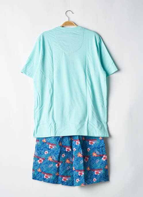 Pijama albastru MARINER bărbat