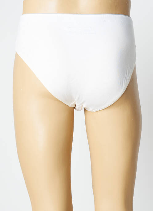 Chilot alb MARINER bărbat