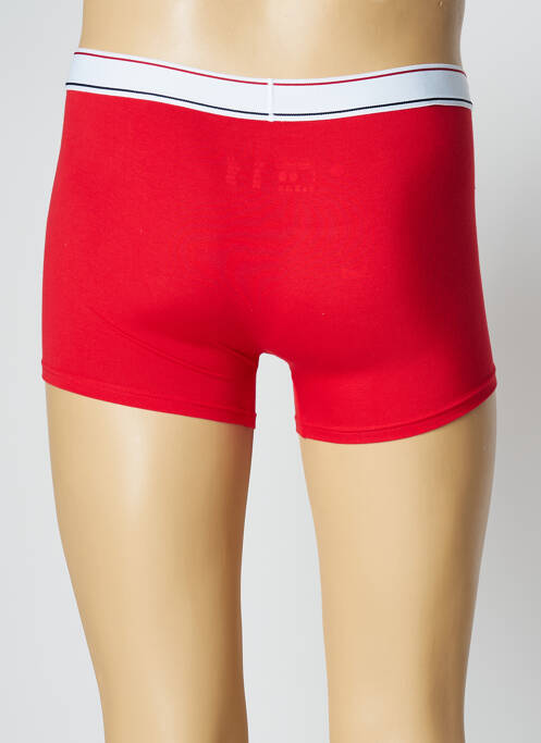 Chilot roșu MARINER bărbat