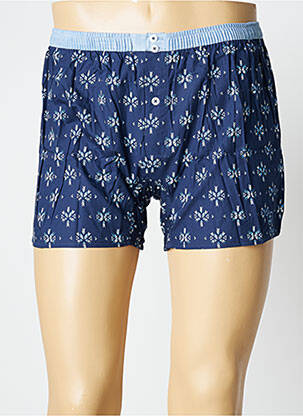 Chilot bleumarin MARINER bărbat