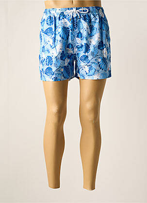 Șort de baie albastru MARINER bărbat