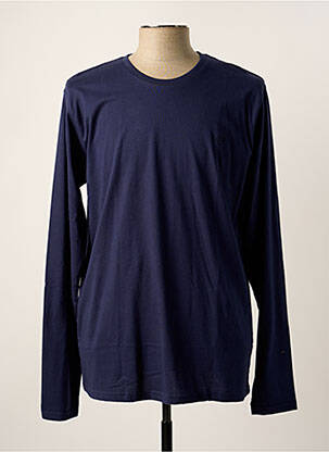 Tricou bleumarin MARINER bărbat