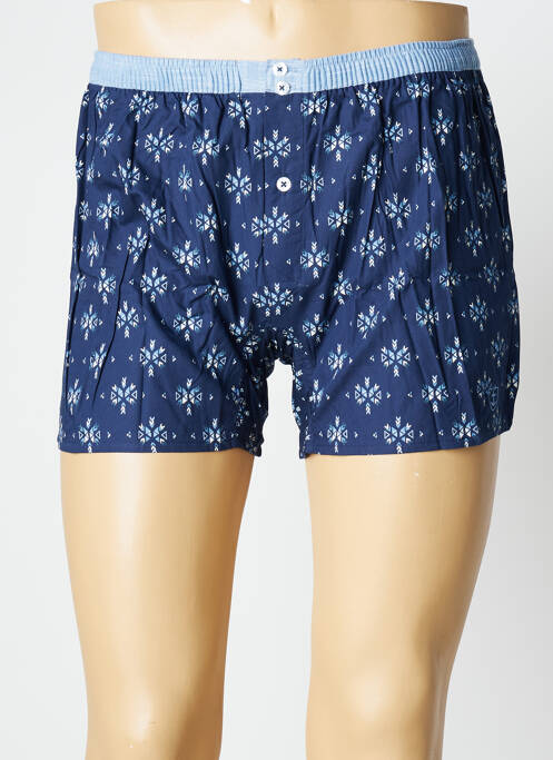 Chilot bleumarin MARINER bărbat