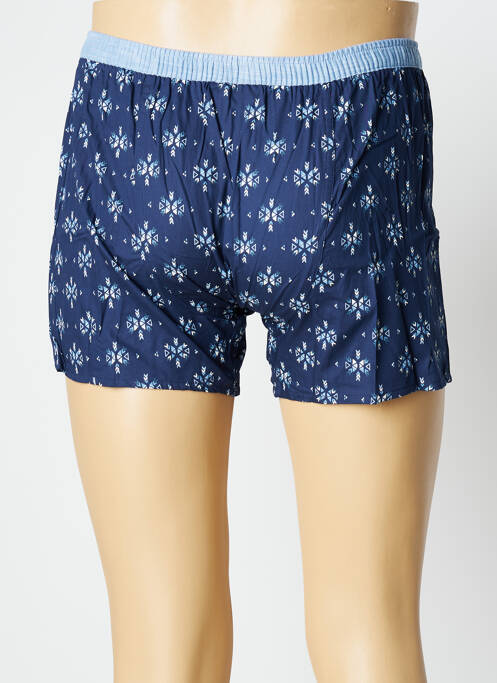 Chilot bleumarin MARINER bărbat