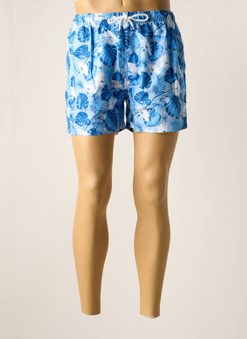 Șort de baie albastru MARINER bărbat