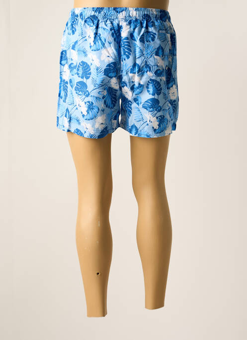 Șort de baie albastru MARINER bărbat