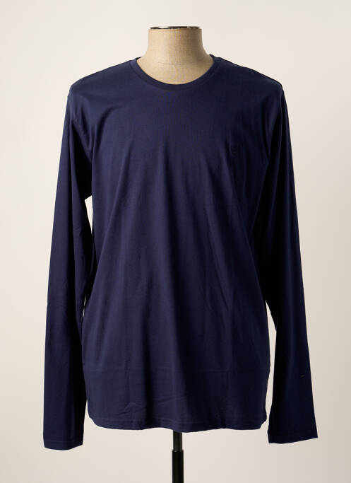 Tricou bleumarin MARINER bărbat