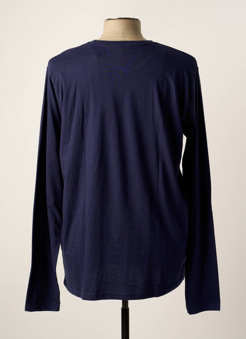 Tricou bleumarin MARINER bărbat