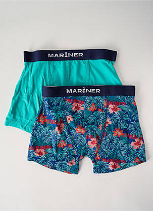 Chilot albastru MARINER bărbat