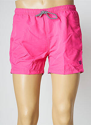 Șort de baie roz MARINER bărbat