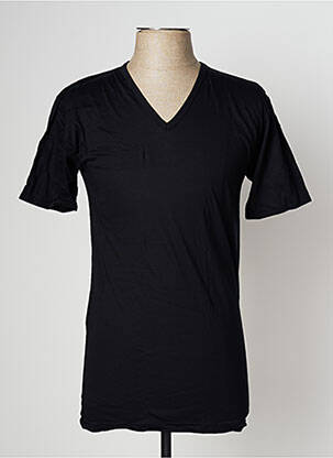Tricou negru MARINER bărbat