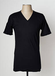Tricou negru MARINER bărbat