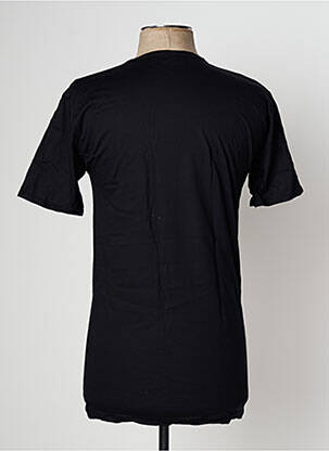 Tricou negru MARINER bărbat