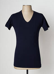 Tricou bleumarin MARINER bărbat