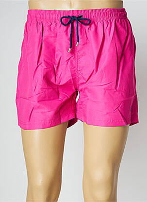 Șort de baie roz MARINER bărbat