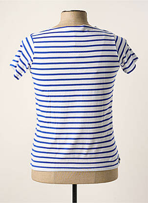 Tricou albastru MARINER bărbat