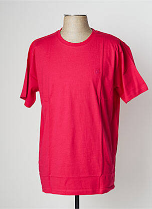 Tricou roz MARINER bărbat