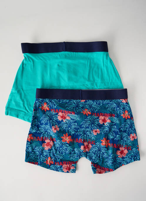 Chilot albastru MARINER bărbat