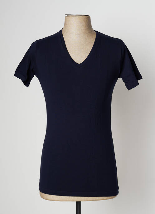 Tricou bleumarin MARINER bărbat